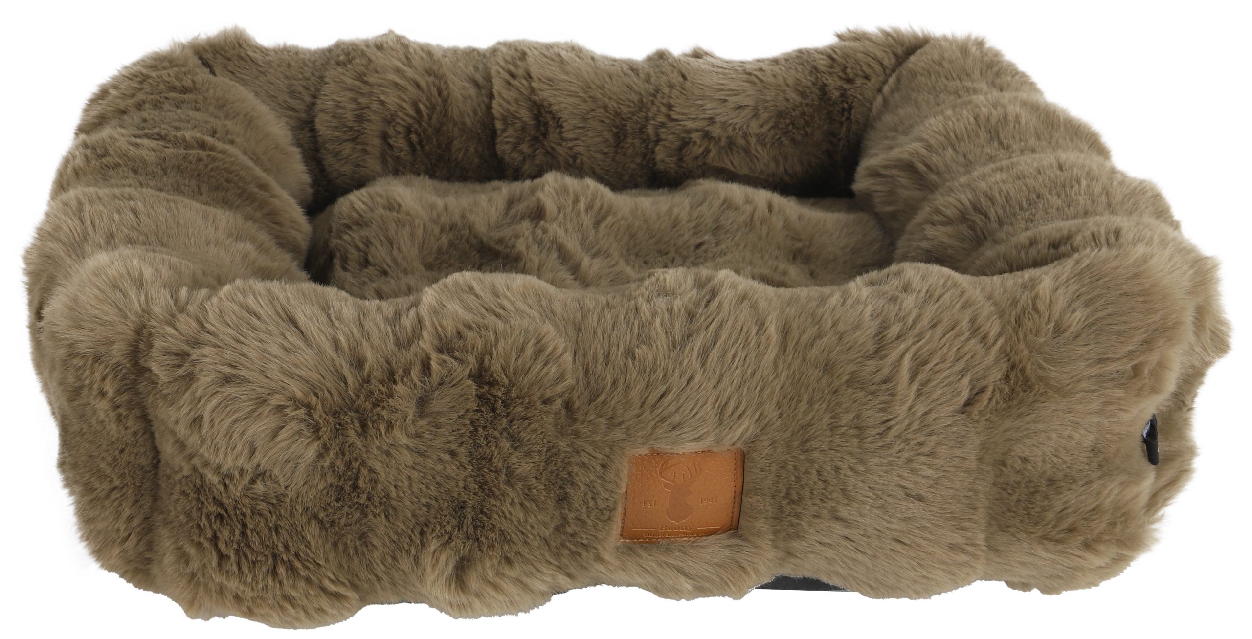 BOONY EST1941 DIVAN STAG BROWN 50CM