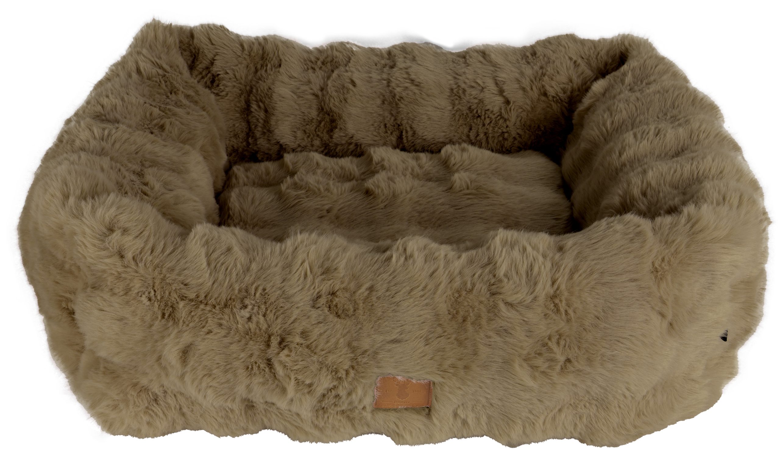 BOONY EST1941 DIVAN STAG BROWN 70CM