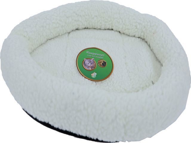 MAND SCHAPENWOL IVOOR 48 CM