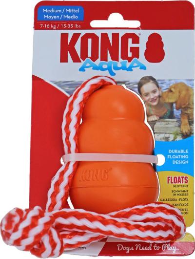 AQUA MET TOUW DRIJVEND MEDIUM