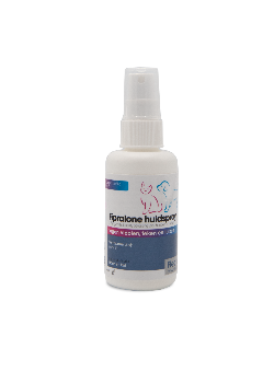 FFREE FIPRALONE HUIDSPRAY 100 ML