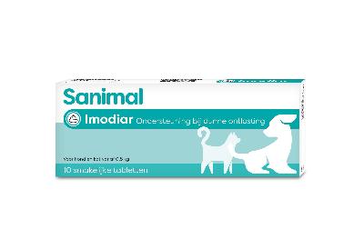 SANIMAL IMODIAR