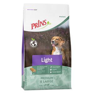 PRINS LIGHT LOW CALORIE 12KG