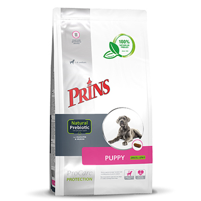 PRINS PROTECTION PUPPY 7,5KG