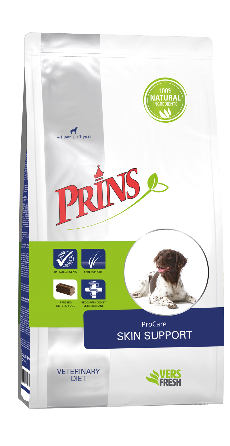PRINS SKIN SUPPORT 12KG