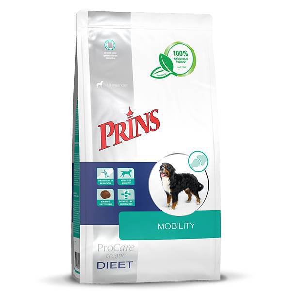 PRINS MOBILITY 3KG
