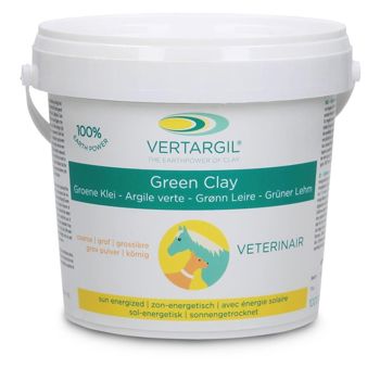 CHI VERTARGIL GROF 1 KG