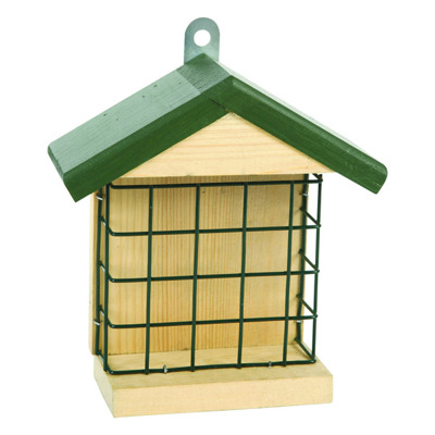 CJ WILDLIFE WAND VOEDERBLOKHOUDER OHIO
