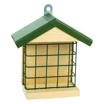 Cj Wildlife Wand Voederblokhouder Ohio