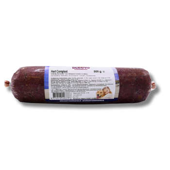 Buddy Hert 500 Gr
