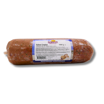 BUDDY KALKOEN 1 KG