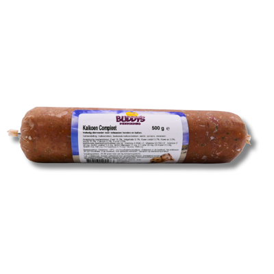 BUDDY KALKOEN 500 GR