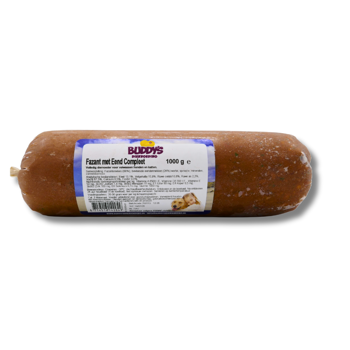 BUDDY FAZANT/ EEND 1 KG