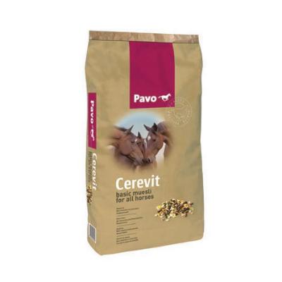 PAVO CEREVIT 15 KG