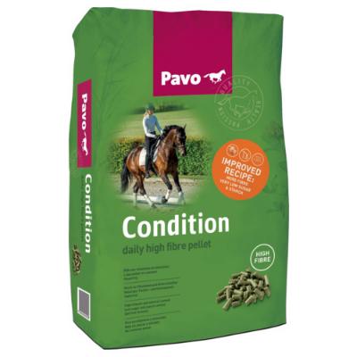 PAVO CONDITION 20 KG