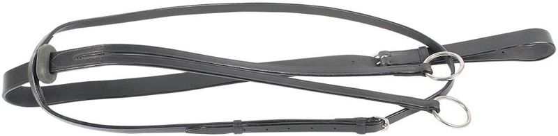 MARTINGAAL COB ZWART