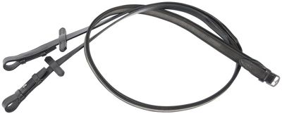 TEUGELS, SUPERGRIP, FULL ZWART