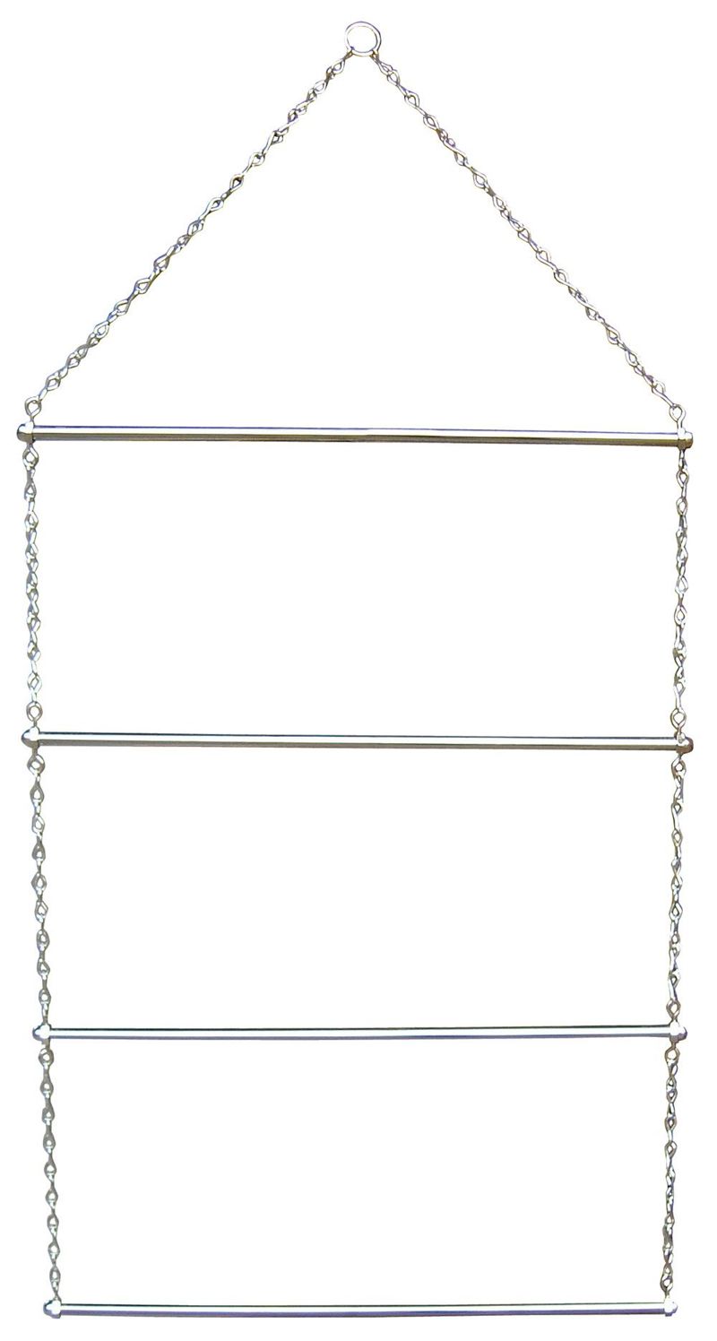 DEKENREK METAAL 4 DEKENS