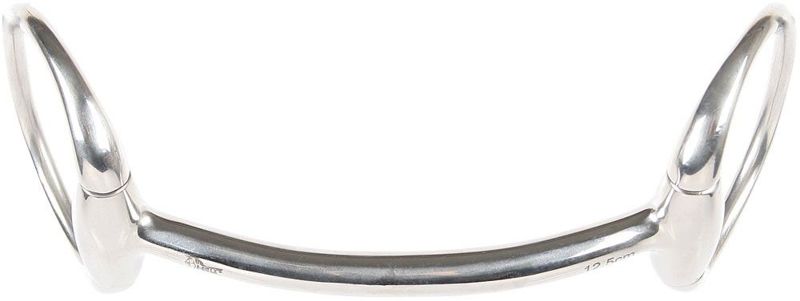 BUSTRENS STANG GEBOGEN 12MM 13.5