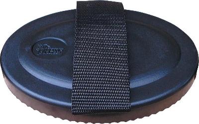 ROSKAM DELUXE HARD ZWART