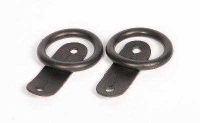 RUBBER EN LEER VOOR 43001885 ZWART