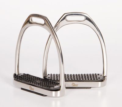 BEUGELS RVS STANDAARD 11CM