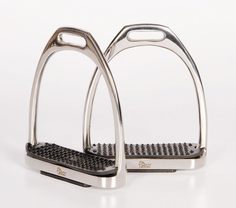 BEUGELS RVS STANDAARD 11CM
