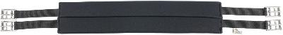 SINGEL, NEOPREEN GLAD 120CM ZWART