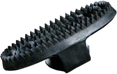 ROSKAM RUBBER KLEIN ZWART