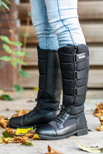 THERMOLAARS THERMO-RIDER