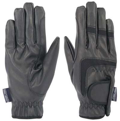 HANDSCHOENEN ARCTIC RIDER XL ZWART