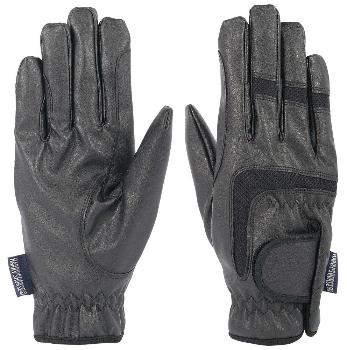Handschoenen Arctic Rider Xl Zwart