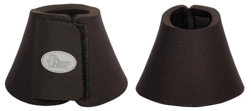 SPRINGSCHOENEN NEOPREEN BASIC L ZWART