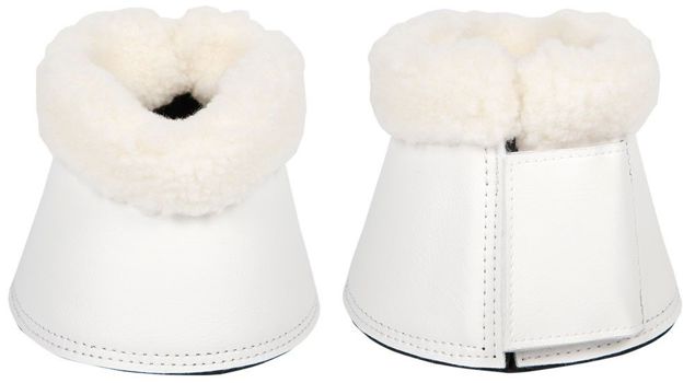 Springschoenen Flextrainer M Wit