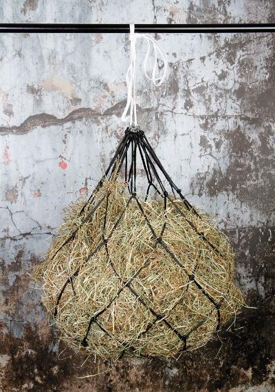 HOOINET 14CM ZWART