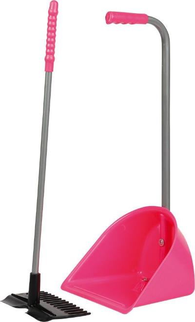 MESTBOY COMPACT ROZE
