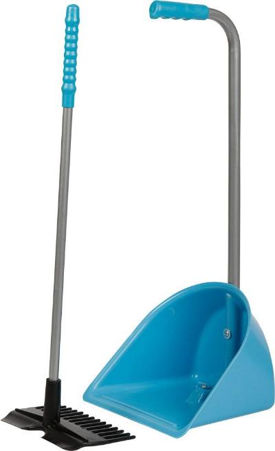MESTBOY COMPACT LICHTBLAUW