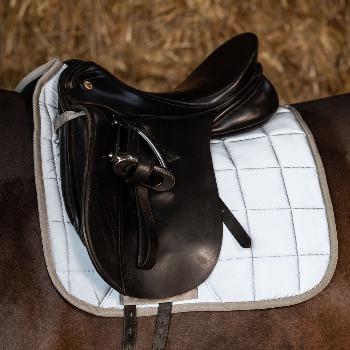 Zadeldek Reflective Full Dr