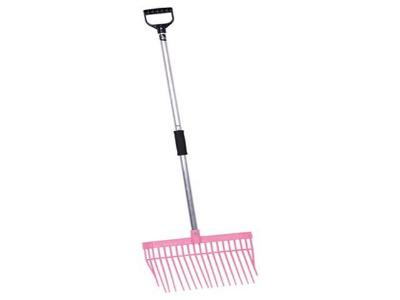 MESTVORK ABS 3 DELIG ROZE ROZE