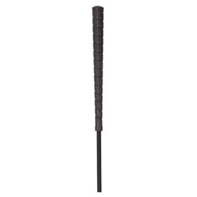 LONGEERZWEEP DEELBAAR D180CM ZWART