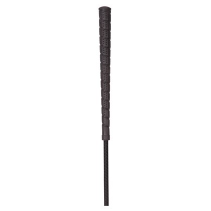 LONGEERZWEEP DEELBAAR D180CM ZWART