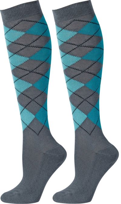 KOUSEN ARGYLE M GRIJS