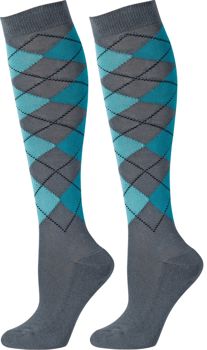KOUSEN ARGYLE M GRIJS