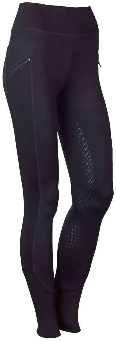 RIJBROEK EQUITIGHTS AVATAR FULL GRIP 36 ZWART