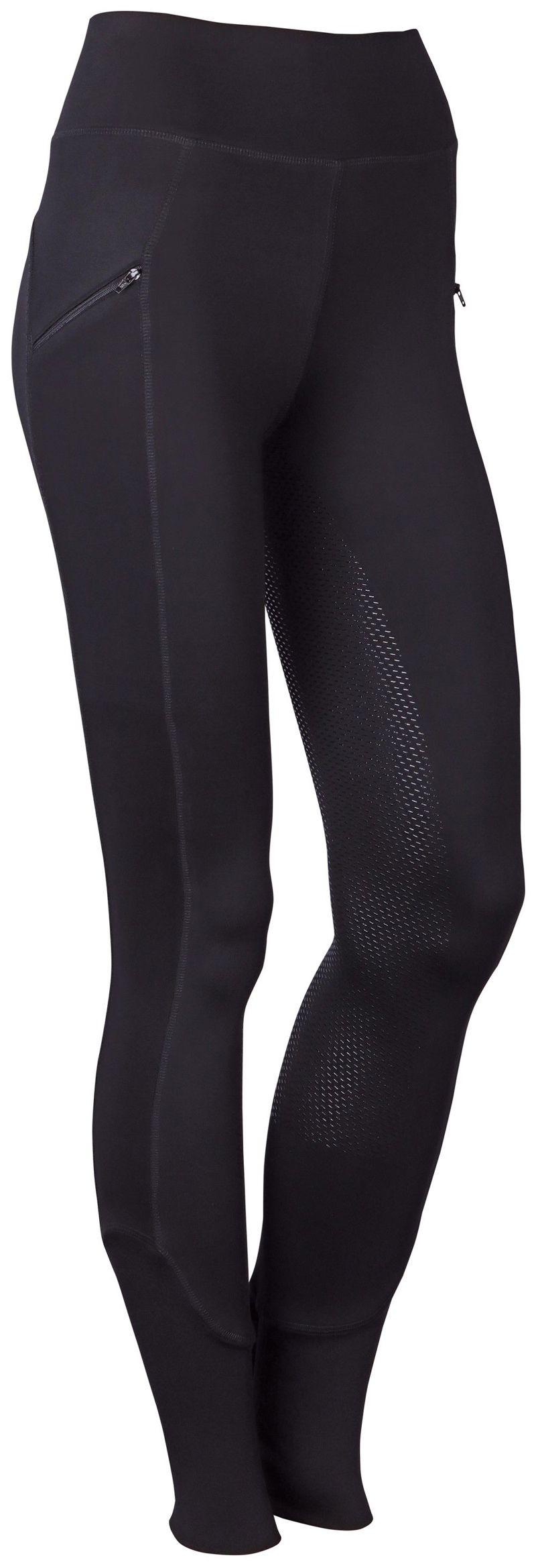 RIJBROEK EQUITIGHTS AVATAR FULL GRIP 42 ZWART