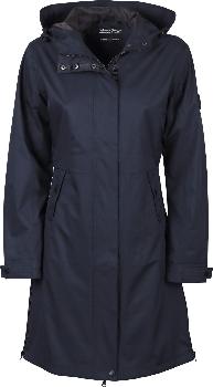 Jas Allweather M Navy