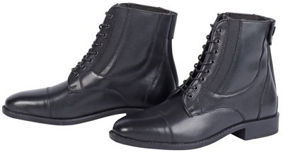 PADDOCK BOOTS LEDER NICE