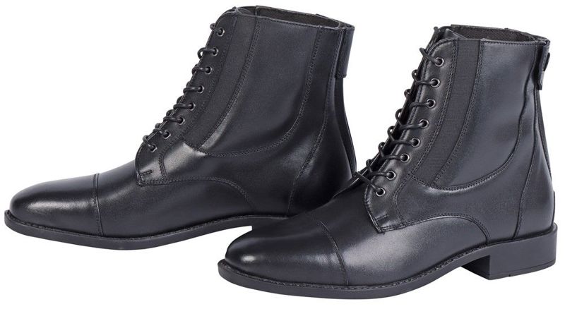 PADDOCK BOOTS LEDER NICE
