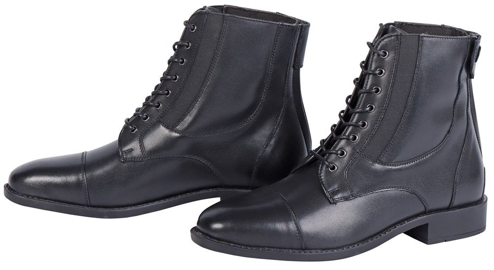 PADDOCK BOOTS LEDER NICE