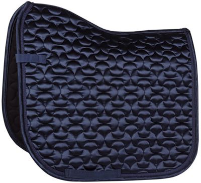 ZADELDEK SATIN WI23 FULL DR DARK-DENIM